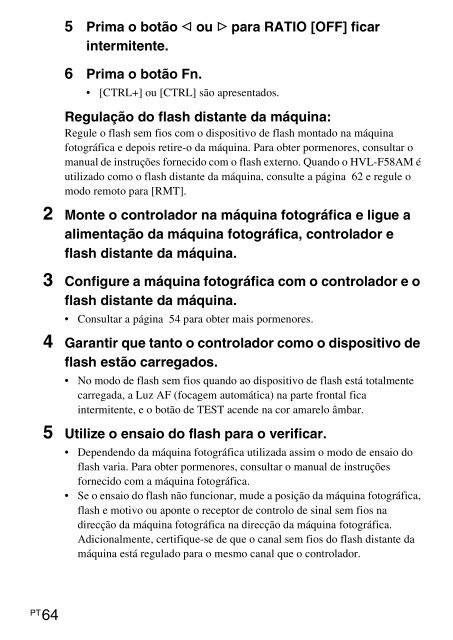 Sony HVL-F58AM - HVL-F58AM Consignes d&rsquo;utilisation Su&eacute;dois