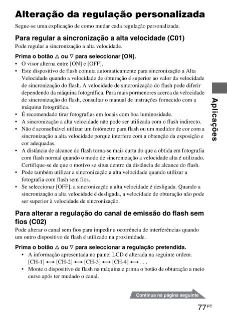 Sony HVL-F58AM - HVL-F58AM Consignes d&rsquo;utilisation Su&eacute;dois