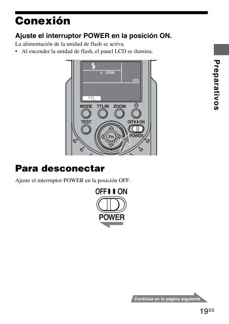 Sony HVL-F58AM - HVL-F58AM Consignes d&rsquo;utilisation Su&eacute;dois