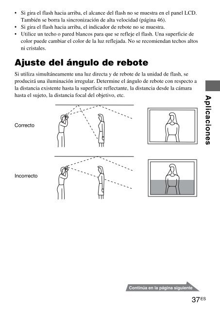 Sony HVL-F58AM - HVL-F58AM Consignes d&rsquo;utilisation Su&eacute;dois