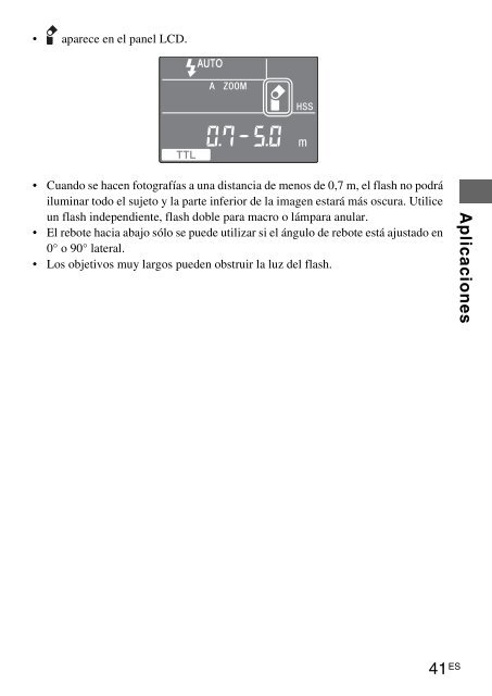 Sony HVL-F58AM - HVL-F58AM Consignes d&rsquo;utilisation Su&eacute;dois