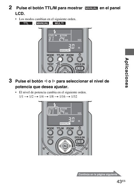 Sony HVL-F58AM - HVL-F58AM Consignes d&rsquo;utilisation Su&eacute;dois