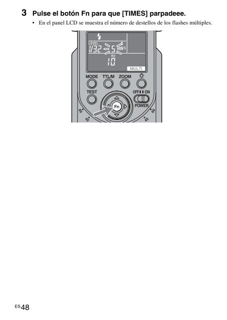 Sony HVL-F58AM - HVL-F58AM Consignes d&rsquo;utilisation Su&eacute;dois