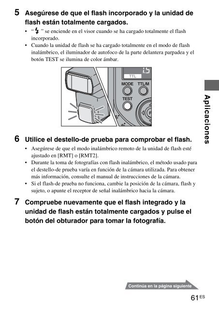 Sony HVL-F58AM - HVL-F58AM Consignes d&rsquo;utilisation Su&eacute;dois