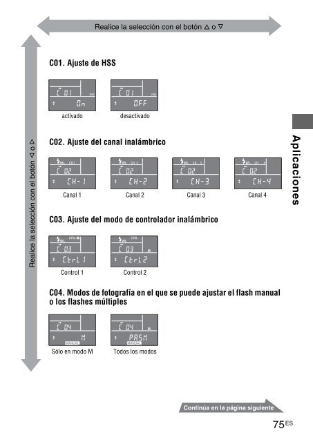 Sony HVL-F58AM - HVL-F58AM Consignes d&rsquo;utilisation Su&eacute;dois