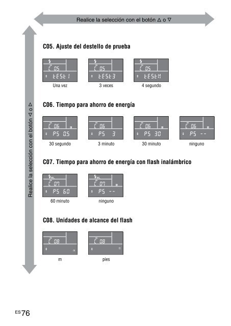 Sony HVL-F58AM - HVL-F58AM Consignes d&rsquo;utilisation Su&eacute;dois