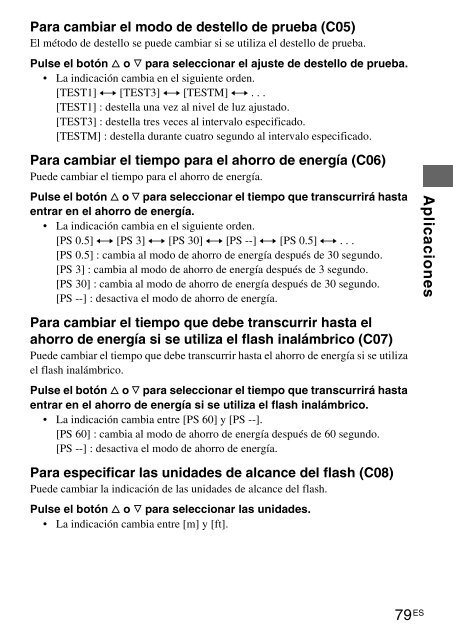 Sony HVL-F58AM - HVL-F58AM Consignes d&rsquo;utilisation Su&eacute;dois