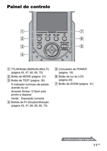 Sony HVL-F58AM - HVL-F58AM Consignes d&rsquo;utilisation Su&eacute;dois