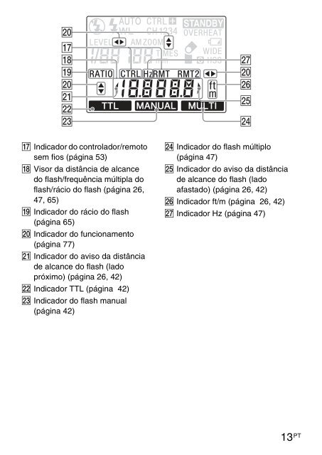 Sony HVL-F58AM - HVL-F58AM Consignes d&rsquo;utilisation Su&eacute;dois