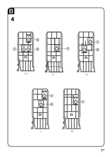 Sony SPK-HCH - SPK-HCH Consignes d&rsquo;utilisation Tch&egrave;que