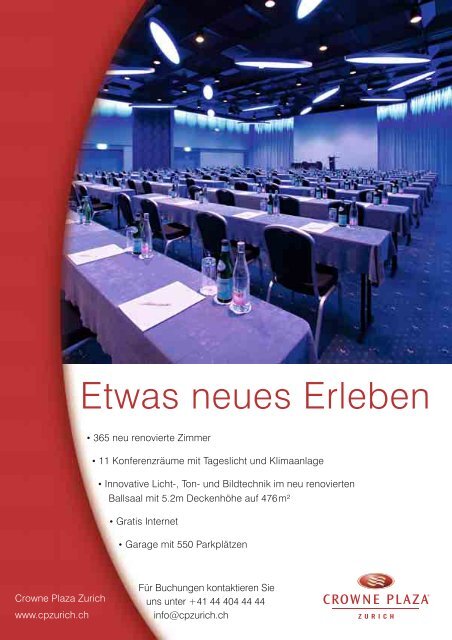 in Nürnberg - Convention-International
