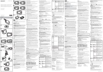 Sony RM-LVR1 - RM-LVR1  Serbe