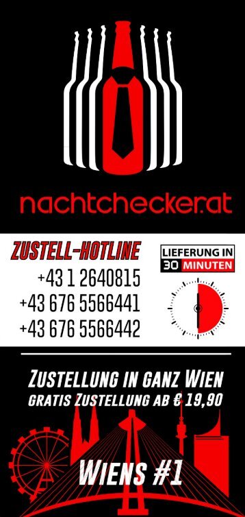 nachtchecker.at | Folder