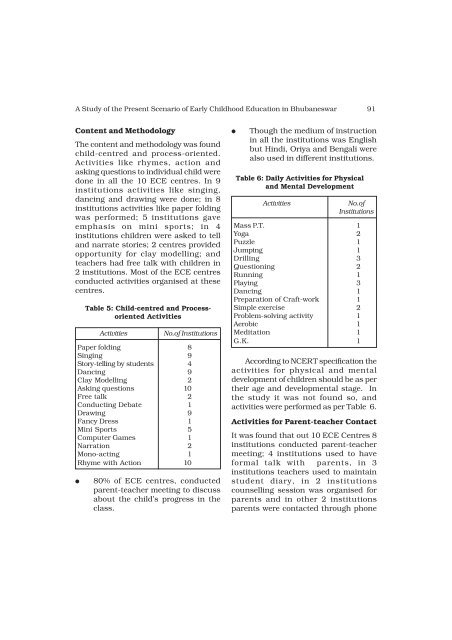 indian education - National Council Of Educational Research And ...