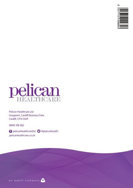 Pelican Portfolio