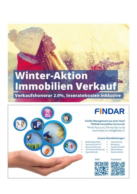 Das Immobilienmagazin - Ausgabe 2.2016