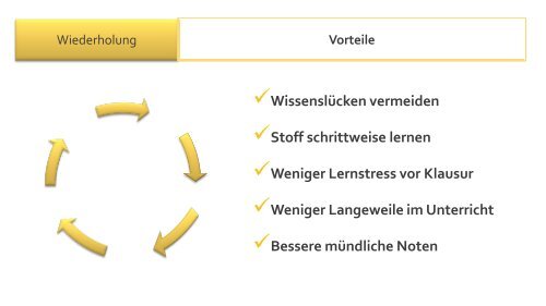 Abihütte Teil 2 - Alltag organisieren