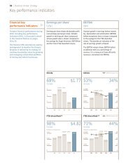 Key performance indicators (PDF) - Xstrata