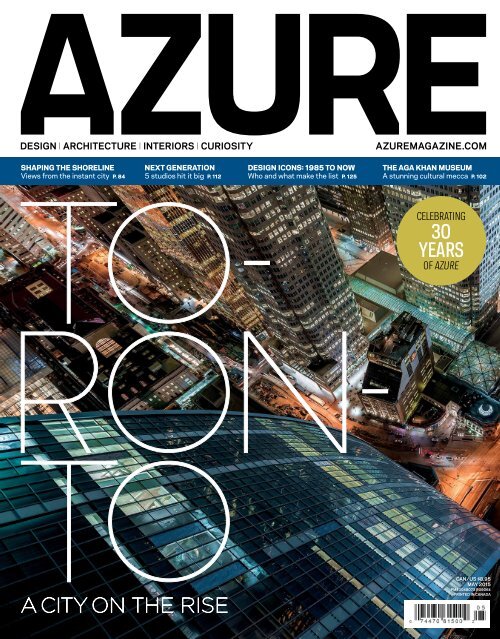 AZURE 2015-05