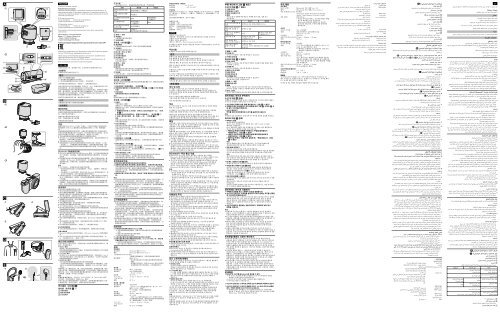 Sony ECM-W1M - ECM-W1M Mode d'emploi Polonais