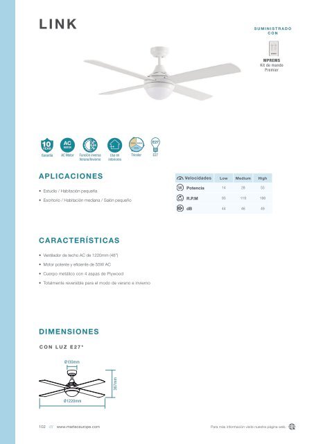 Casa Bruno Martec ventiladores 2023