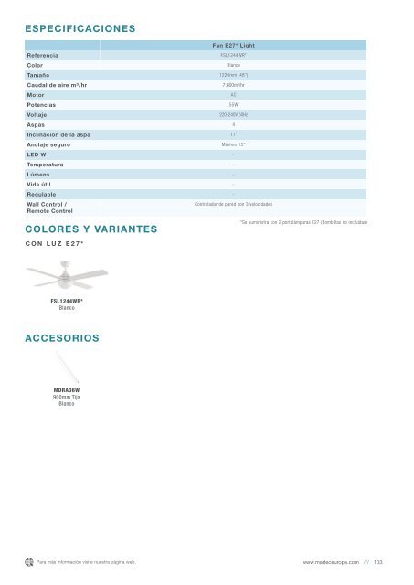 Casa Bruno Martec ventiladores 2023