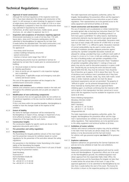 Instruction Sheet - Agentur KONSENS