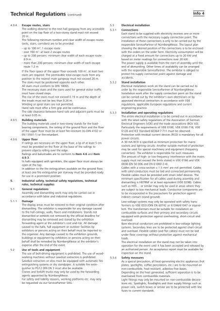 Instruction Sheet - Agentur KONSENS