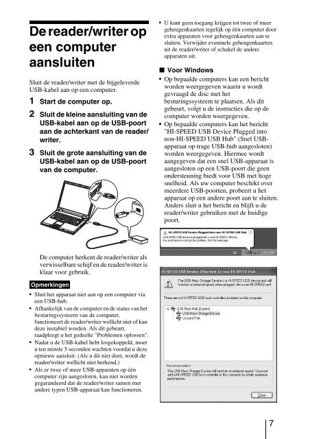 Sony MRW62E-S2 - MRW62E-S2 Mode d'emploi N&eacute;erlandais