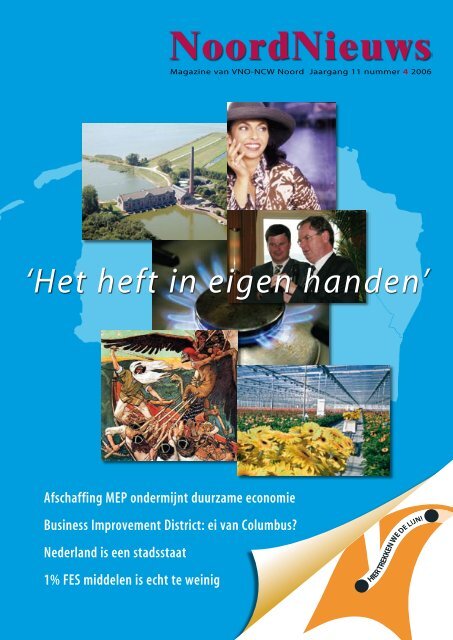 NoordNieuws - VNO-NCW Noord