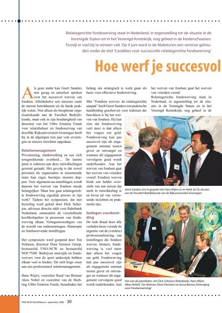 NoordNieuws - VNO-NCW Noord