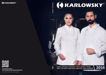 Catalogo Karlowsky