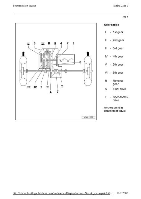 Bentley Volkswagen.Golf.Jetta.R32.Official.Factory.Repair.Manual.1999-2005