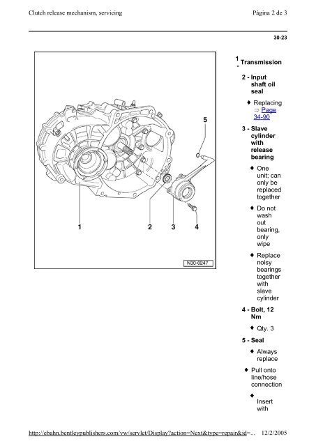 Bentley Volkswagen.Golf.Jetta.R32.Official.Factory.Repair.Manual.1999-2005