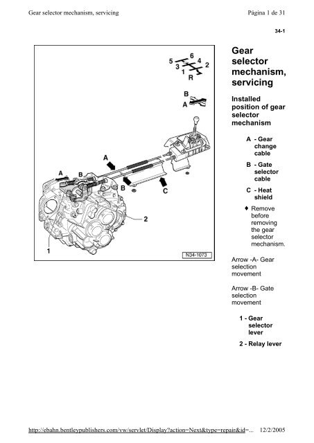 Bentley Volkswagen.Golf.Jetta.R32.Official.Factory.Repair.Manual.1999-2005