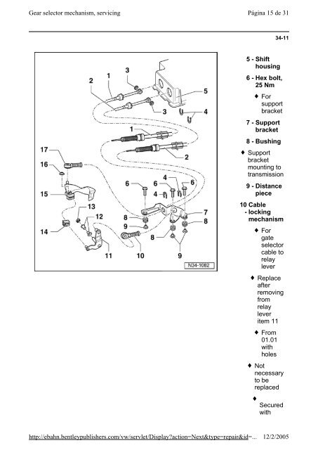 Bentley Volkswagen.Golf.Jetta.R32.Official.Factory.Repair.Manual.1999-2005