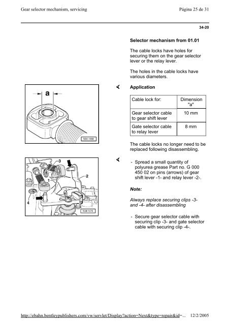 Bentley Volkswagen.Golf.Jetta.R32.Official.Factory.Repair.Manual.1999-2005