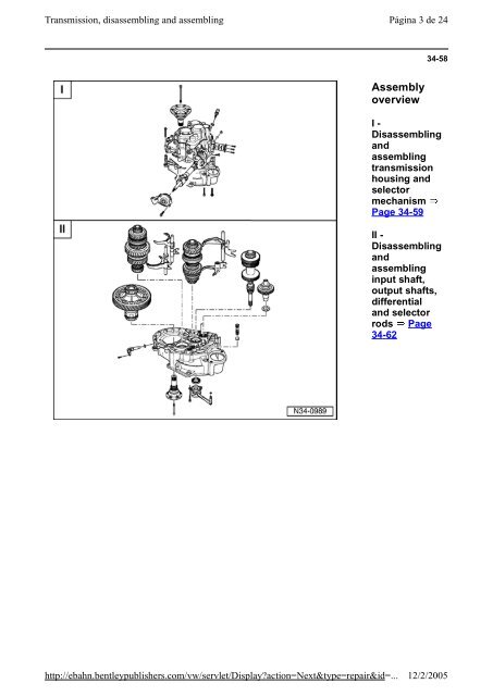 Bentley Volkswagen.Golf.Jetta.R32.Official.Factory.Repair.Manual.1999-2005