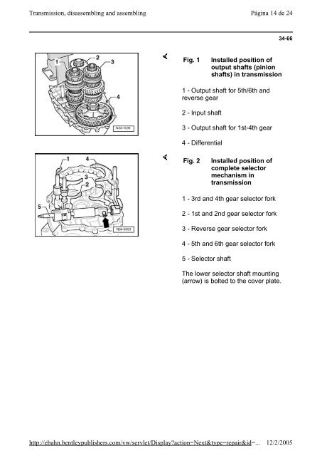 Bentley Volkswagen.Golf.Jetta.R32.Official.Factory.Repair.Manual.1999-2005