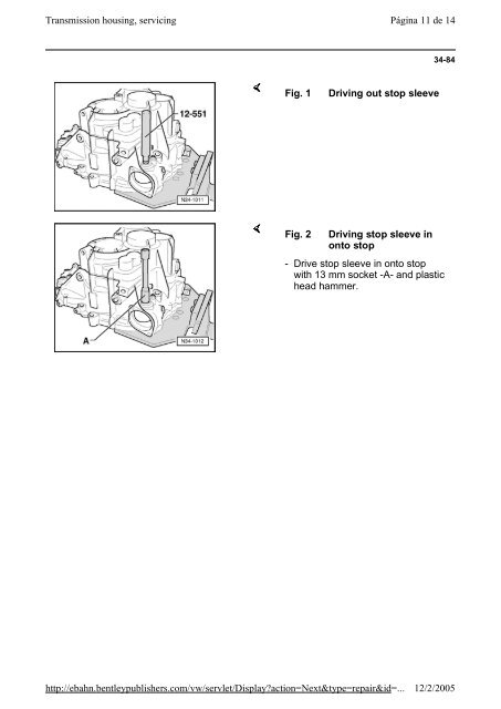 Bentley Volkswagen.Golf.Jetta.R32.Official.Factory.Repair.Manual.1999-2005