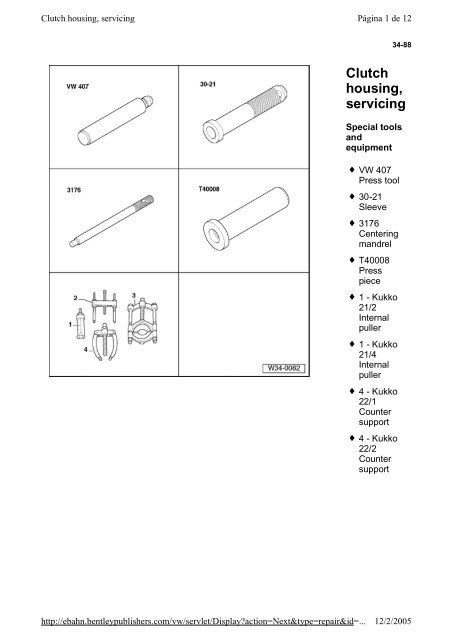 Bentley Volkswagen.Golf.Jetta.R32.Official.Factory.Repair.Manual.1999-2005