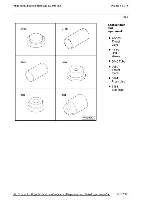 Bentley Volkswagen.Golf.Jetta.R32.Official.Factory.Repair.Manual.1999-2005