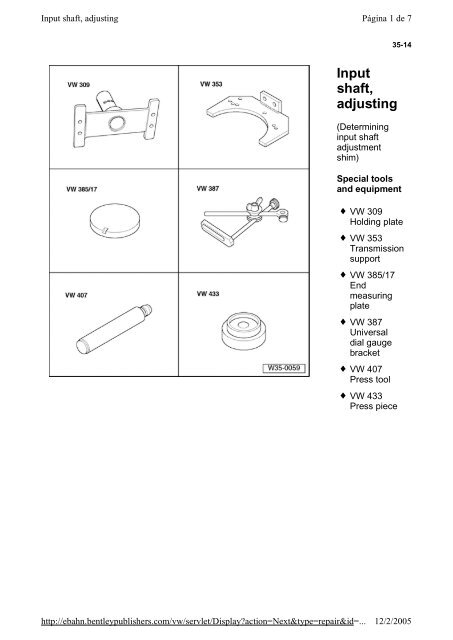 Bentley Volkswagen.Golf.Jetta.R32.Official.Factory.Repair.Manual.1999-2005