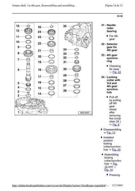 Bentley Volkswagen.Golf.Jetta.R32.Official.Factory.Repair.Manual.1999-2005