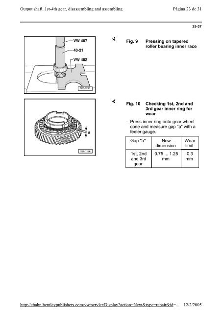 Bentley Volkswagen.Golf.Jetta.R32.Official.Factory.Repair.Manual.1999-2005