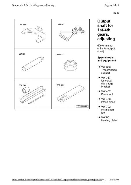 Bentley Volkswagen.Golf.Jetta.R32.Official.Factory.Repair.Manual.1999-2005