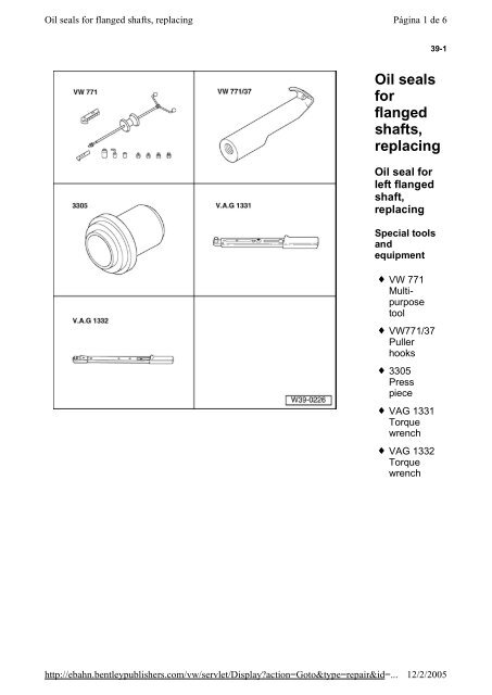 Bentley Volkswagen.Golf.Jetta.R32.Official.Factory.Repair.Manual.1999-2005