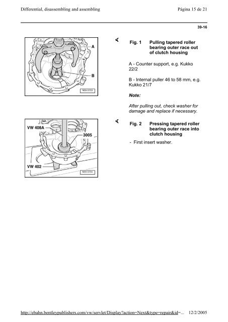 Bentley Volkswagen.Golf.Jetta.R32.Official.Factory.Repair.Manual.1999-2005