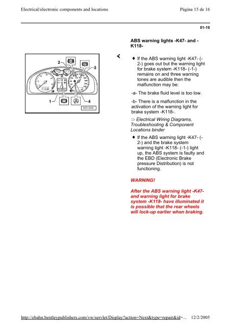 Bentley Volkswagen.Golf.Jetta.R32.Official.Factory.Repair.Manual.1999-2005