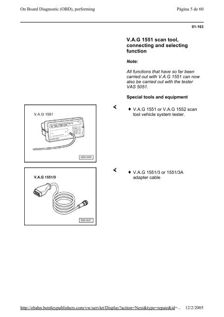 Bentley Volkswagen.Golf.Jetta.R32.Official.Factory.Repair.Manual.1999-2005